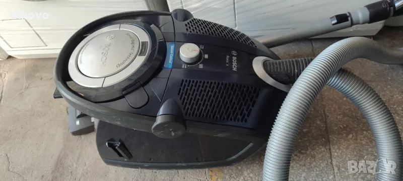 Прахосмукачка Bosch Roxx'x, снимка 1