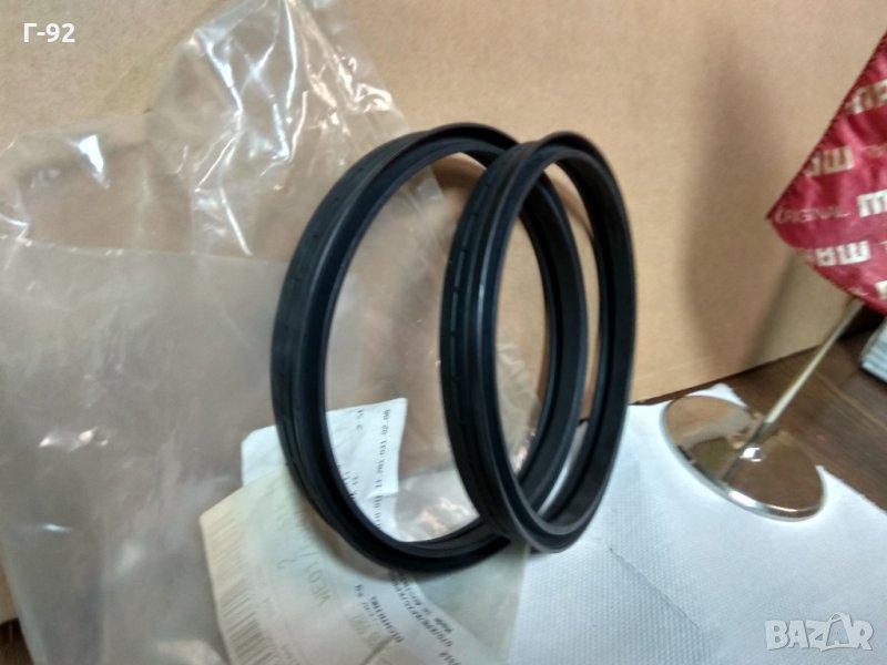 A0179975447**NEU**MERCEDES BENZ,LKW,МАНШОН ЗА СПИРАЧНО БУТАЛО, снимка 1