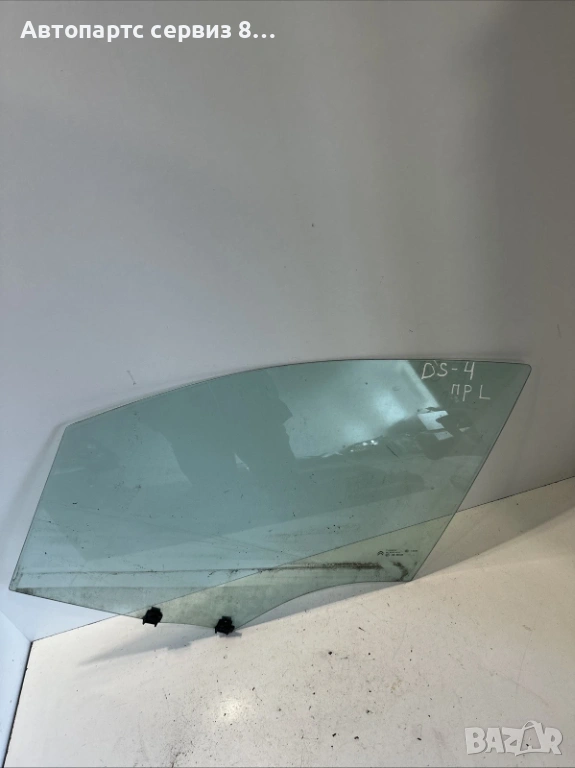 Стъкло предно ляво 43r-001582 за Ситроен ДС4 Citroen ds4 type 9h05 1.6 Hdi 82hp 2011, снимка 1