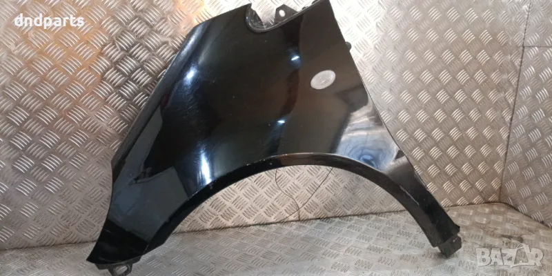 Ляв калник Mercedes A-Class W168 2000г.	, снимка 1