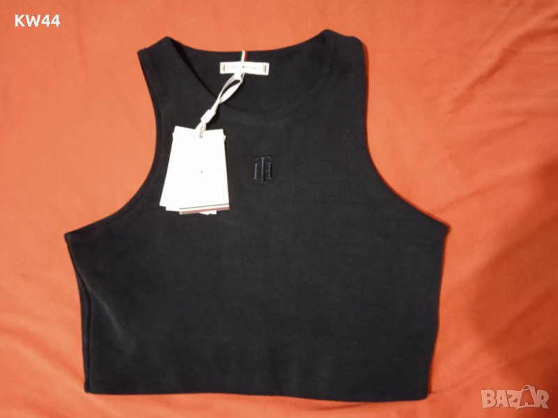 Топ Tommy Hilfiger, снимка 1
