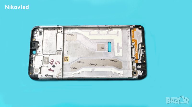 Рамка Samsung Galaxy A10s, снимка 1