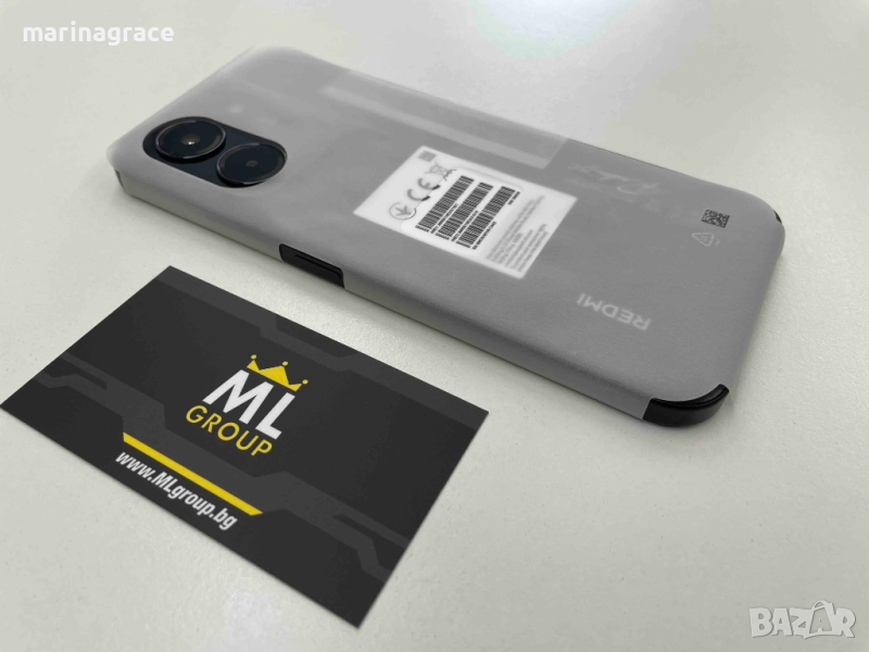 Xiaomi Redmi 15C 256GB / 8GB RAM Dual-SIM, нов, снимка 1