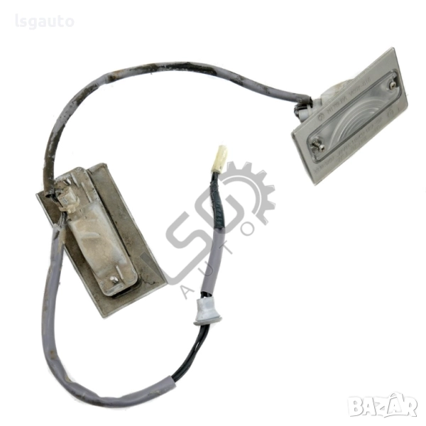 Осветление заден номер Subaru OUTBACK IV 2003-2009 ID: 153064, снимка 1