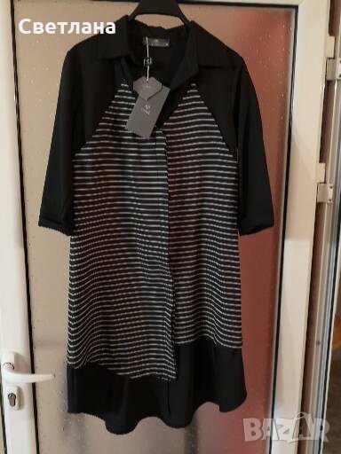 Нова рокля тип риза , снимка 1