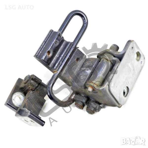 Панти задна лява врата AUDI A6 (4F, C6) 2004-2011 A041220N-148, снимка 1