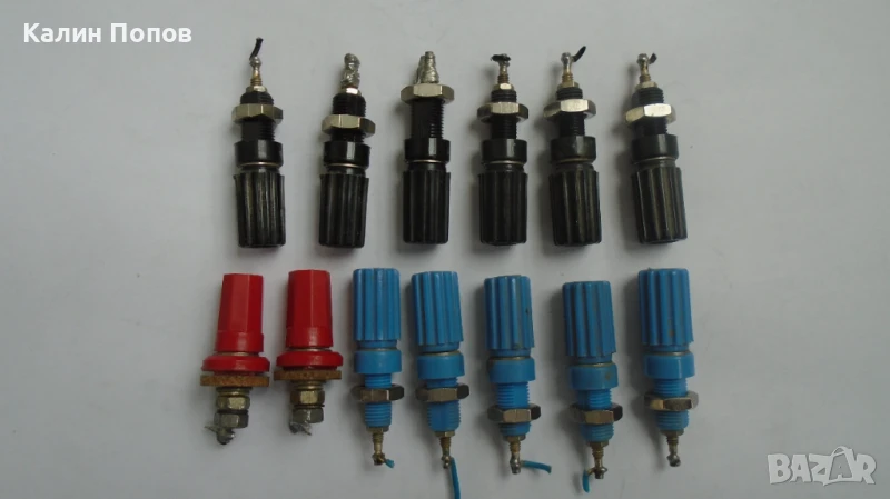 Банан щекери , снимка 1