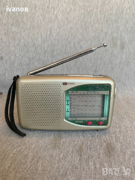радио cany kp 903, снимка 1