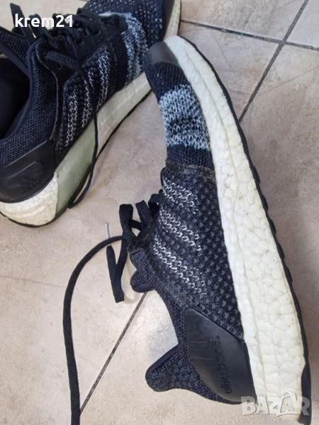 Adidas UltraBoost мъжки маратонки номер 42, снимка 1