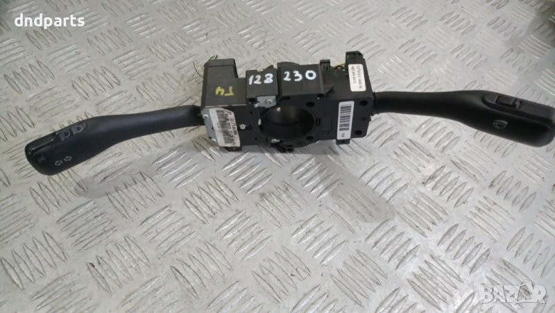 Лостчета VW Golf 4 1999г.	, снимка 1