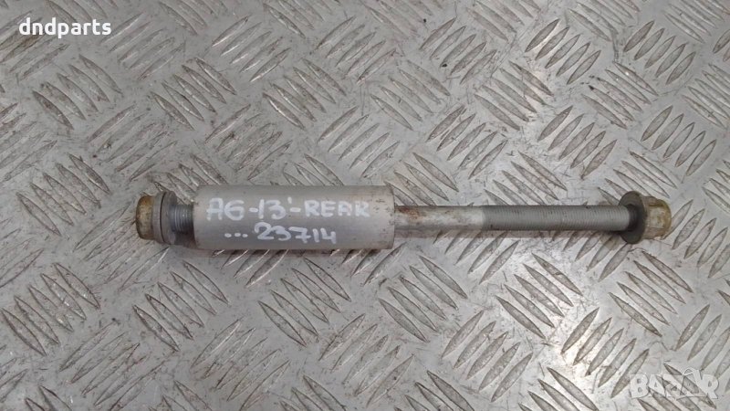 Крепежни елементи заден мост Audi A6 3.0TDI 2013г.	, снимка 1