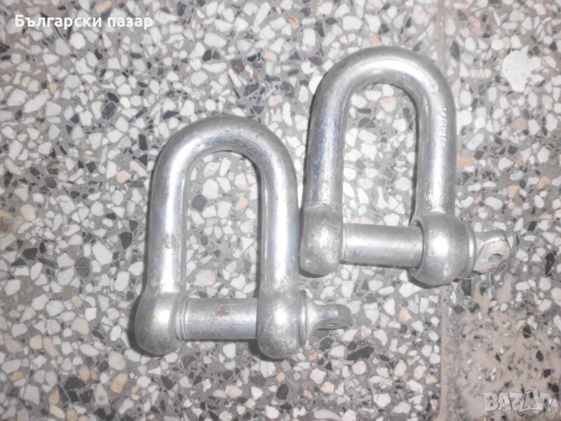 шегели, снимка 1