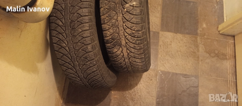195 65 15, снимка 1