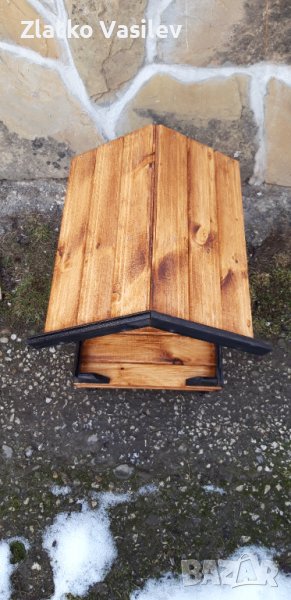 Къщичка за домашен любимец, снимка 1