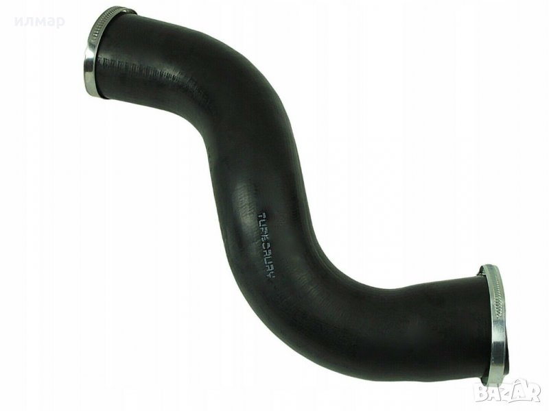 1734226120 Маркуч за турбо за Тойота Рав4 - 2,2дизел, снимка 1