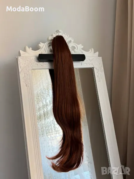 Дамска перука , снимка 1