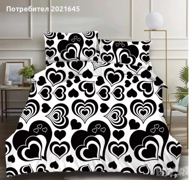 Спален комплект, снимка 1