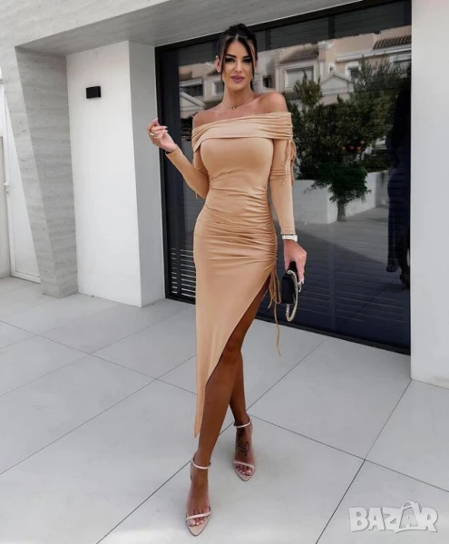 рокля , снимка 1