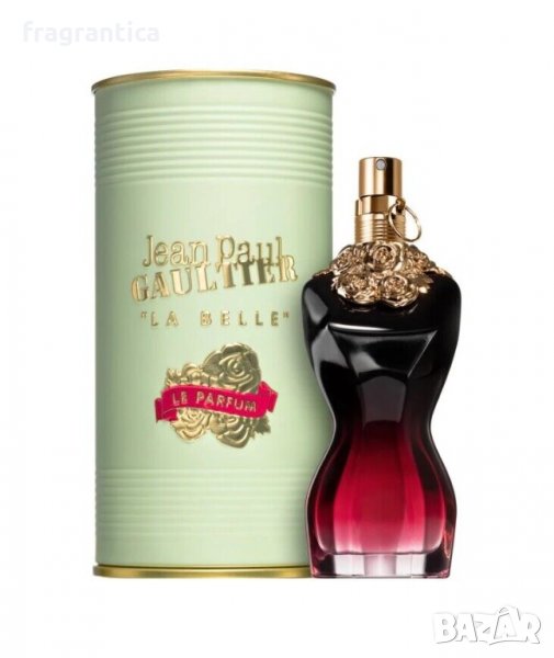 Jean Paul Gaultier La Belle Le Parfum Intense EDP 50ml парфюмна вода за жени, снимка 1