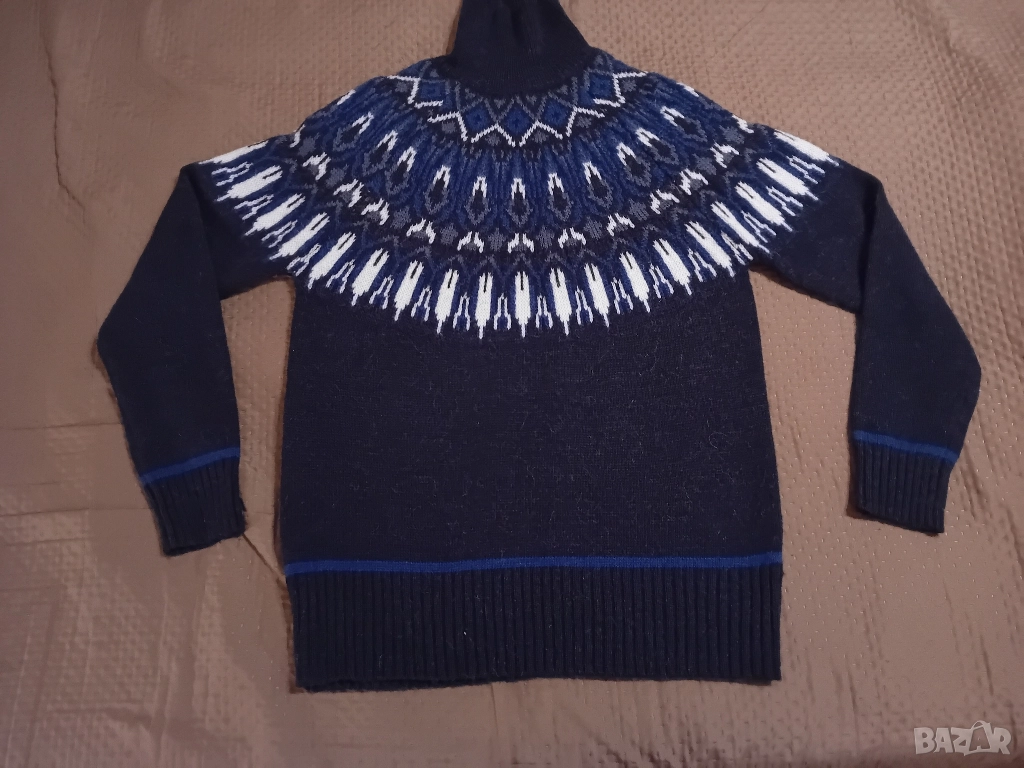 Дамски пуловер H&M, снимка 1