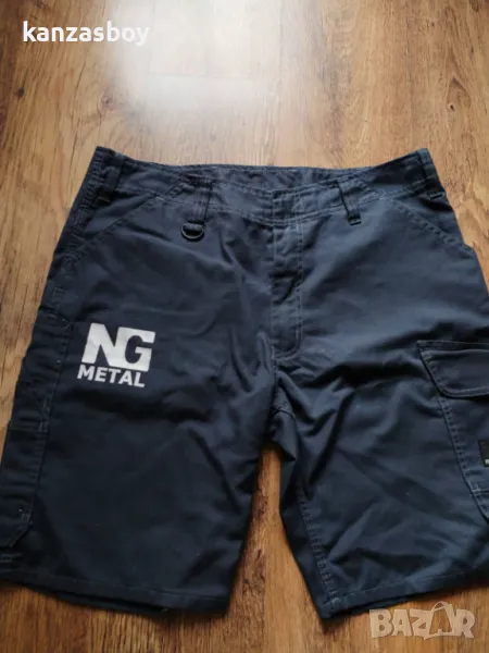 mascot workwear - къс работен панталон 54/Л, снимка 1