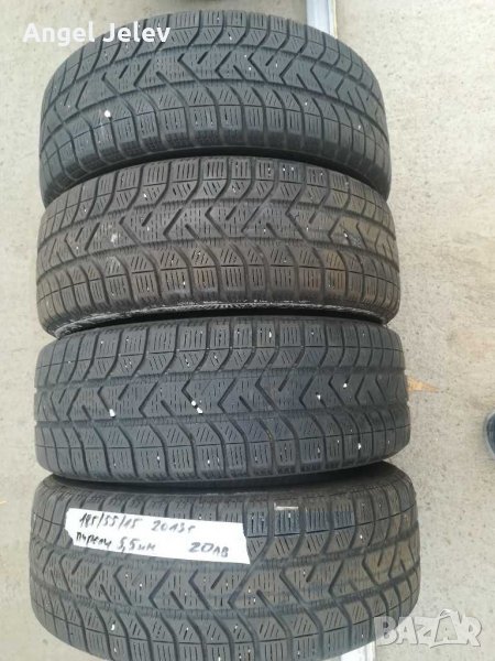 гуми 185/55/15, снимка 1