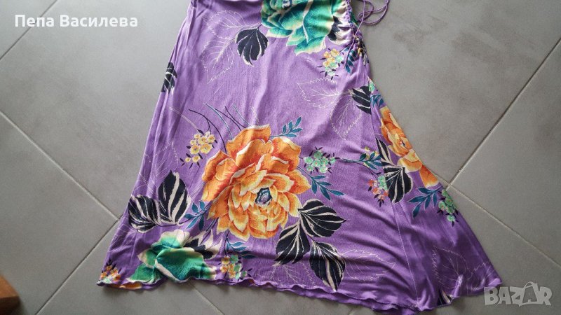 Пола на КЕНЗО, снимка 1