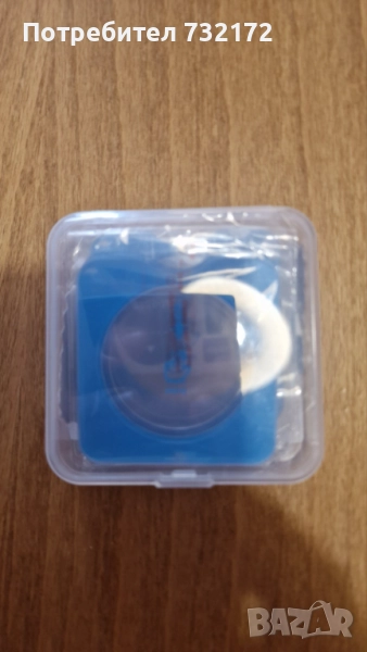 Протектор заSamsung Galaxy Watch 7 Ultra- 3 бр., снимка 1