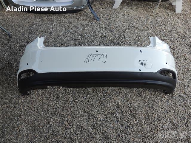 Задна броня Fiat Tipo Hatchback след 2015г код 735626585, снимка 1
