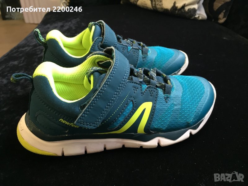 Decathlon детски маратонки , снимка 1