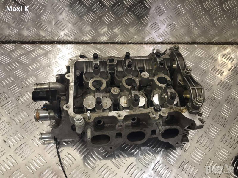 Глава Toyota Yaris 1.0i 2003г., снимка 1