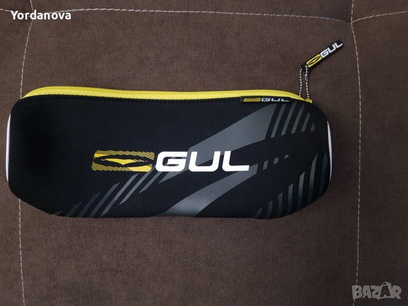Несесер на марката GUL, снимка 1