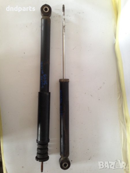 Амортисьори за Nissan Micra, (2002-2010), /задни/, снимка 1