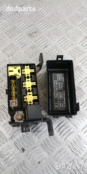 Бушонно табло Kia Sorento 2.5CRDi 2006г.	, снимка 1