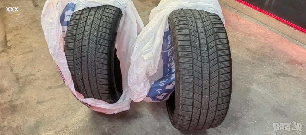 Continental 275/35 R22 Зимни, снимка 1