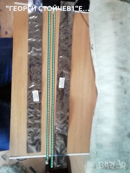 ES-ELED-086-L-60-8520-6V            55''  V16  ART3 2465  REV05  2  L-type , снимка 1