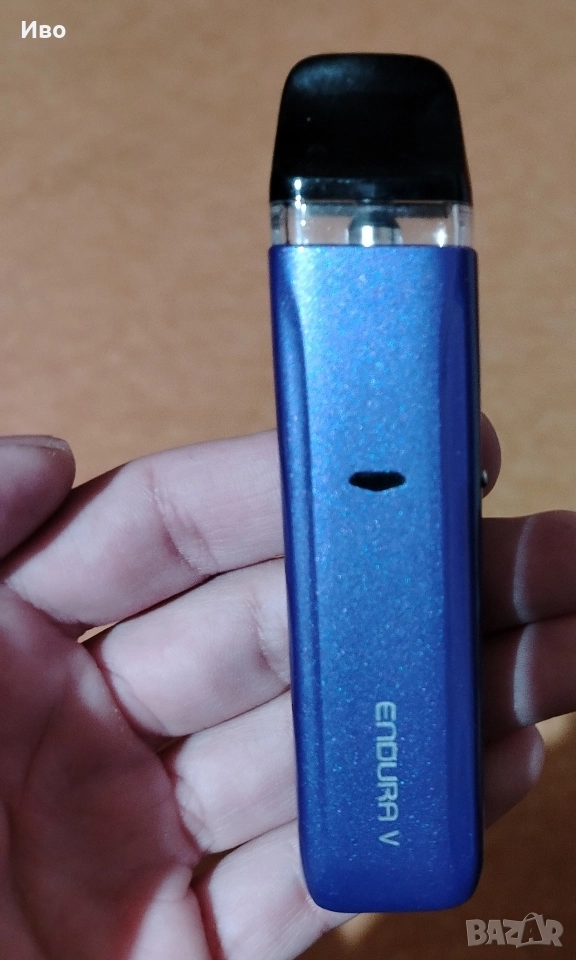 Продавам вейп, снимка 1