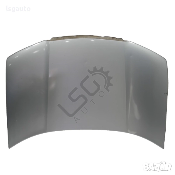 Преден капак Skoda Fabia I (6Y) 1999-2008 ID: 151600, снимка 1