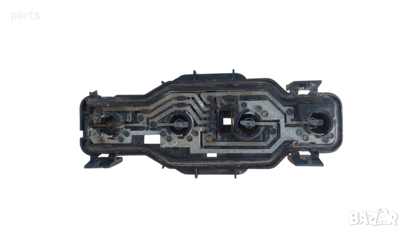 Платка Десен Стоп Пежо Партнер - Ситроен Берлинго , снимка 1