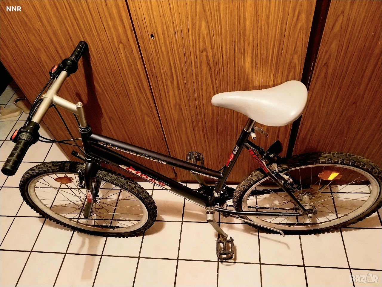 Велосипед Cross, снимка 1