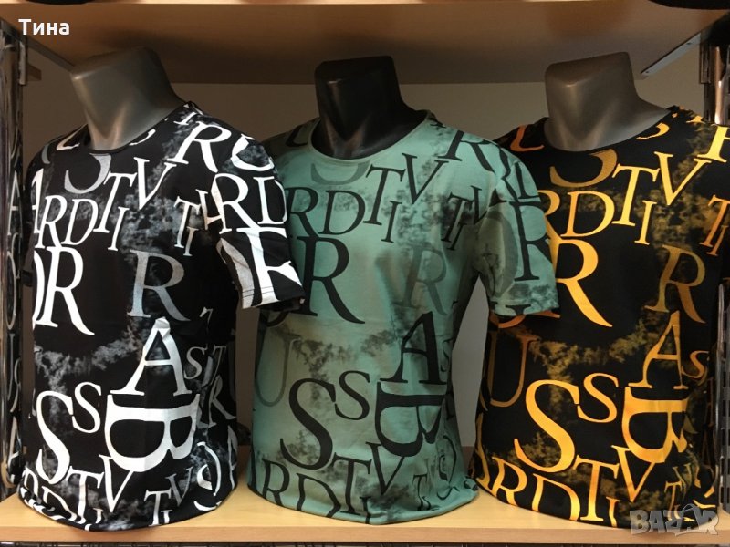 Страхотни тениски , снимка 1