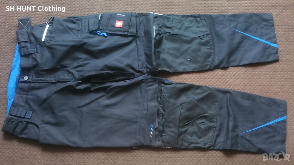 Engelbert Strauss Work Trouser размер 54 / XL работен панталон W4-671, снимка 1