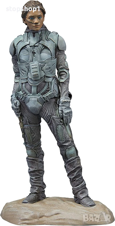 Статуетка Dark Horse Movies: Dune - Chani, 23 cm, снимка 1