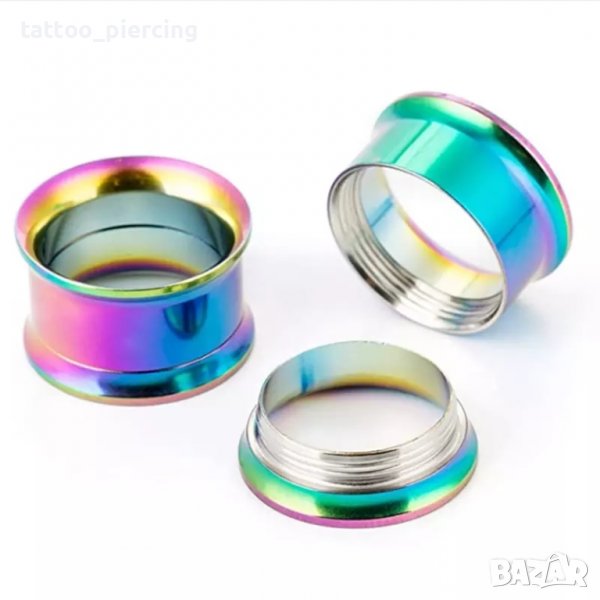 Флешове големи размери, снимка 1