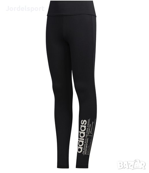 Клин Adidas YG BB TIGHT, снимка 1