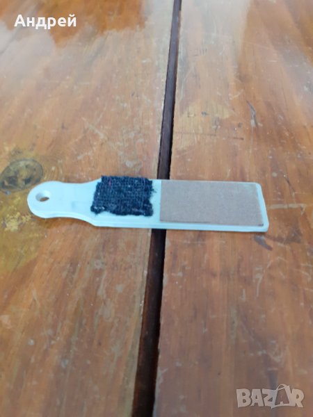 Стара острилка #4, снимка 1