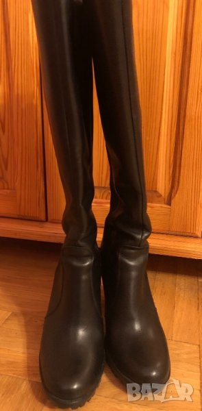 Ботуши 37 номер, снимка 1