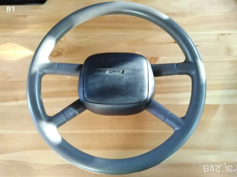 Волан Fiat Panda Fiat Panda Mk2 или 141, снимка 1