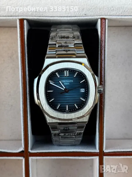 Часовник Patek Philippe 5711 , снимка 1