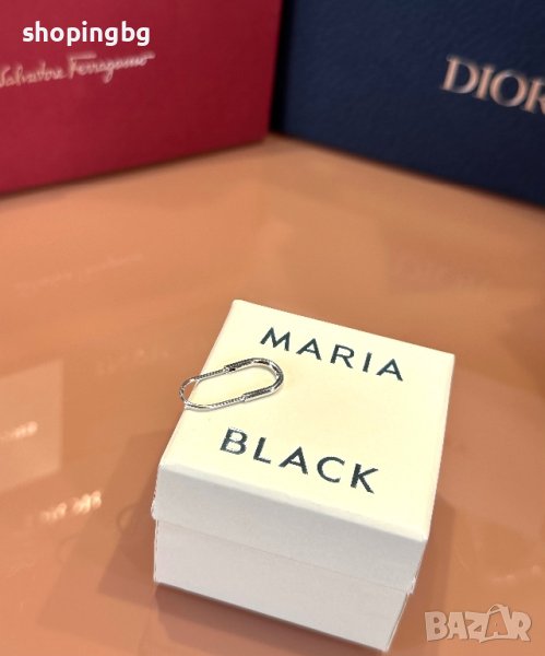 Обеца Maria Black , снимка 1